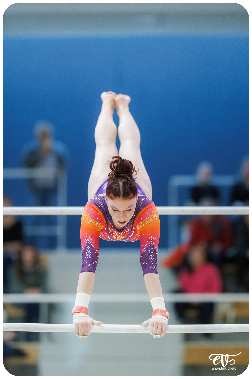 DEMI FINALE TOP12 GAF 2025